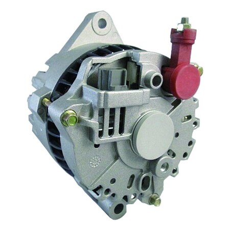 Light Duty Alternator, Replacement For Wai Global 8266R